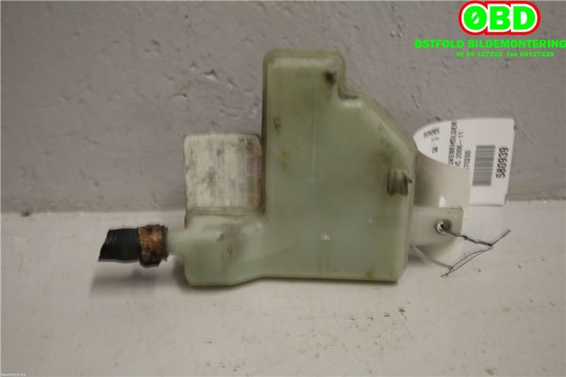 Diverse deler til Honda Civic 2006-2011 (Type VIII)  (HONDA|46660SNCA02|)