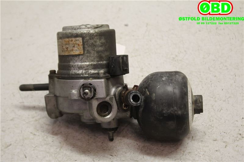 ABS sentral til Honda Civic, 2006-2011 (Type VIII)  (HONDA|57300SNCA02)