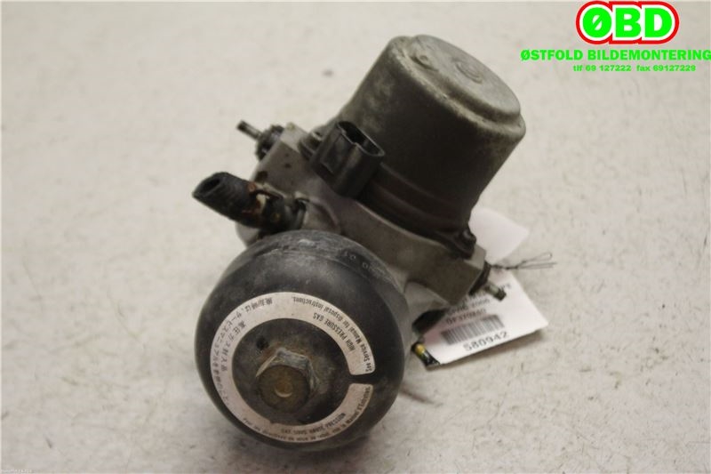 ABS sentral til Honda Civic 2006-2011 (Type VIII)  (HONDA|57300SNCA02|)
