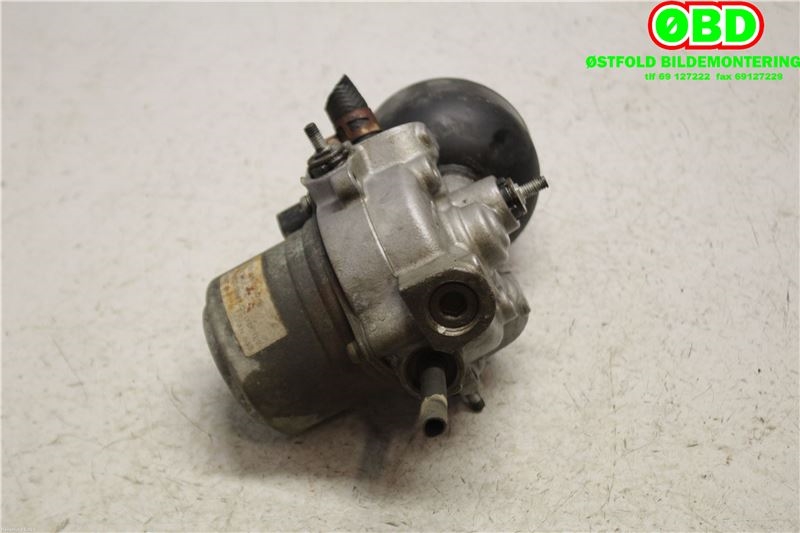 ABS sentral til Honda Civic 2006-2011 (Type VIII)  (HONDA|57300SNCA02|)