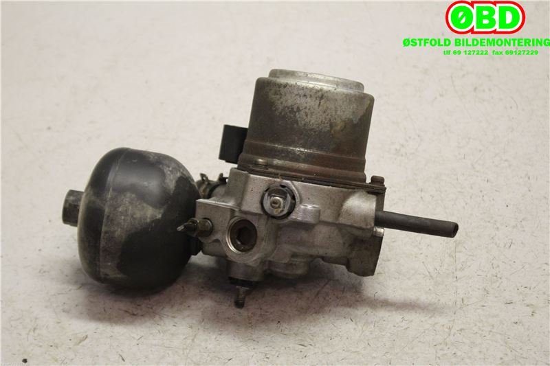 ABS sentral til Honda Civic 2006-2011 (Type VIII)  (HONDA|57300SNCA02|)