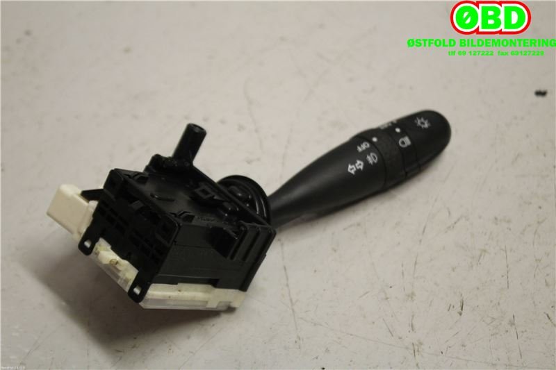Bryter blink til Suzuki SX4 2006-2009 (Type I, Fase 1)  (SUZUKI|37210-62JA1|)