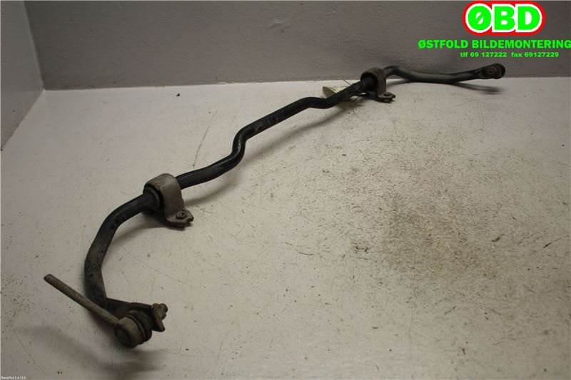 Stabilisatorstag foran til Audi A3 2009-2012 (Type II, Fase 2)  (AUDI|1K0 411 303 BJ||1K0411303BJ)