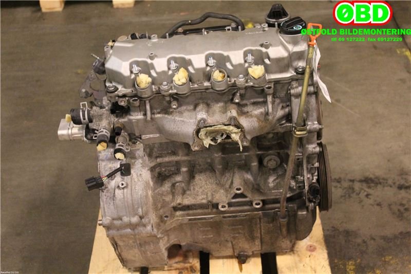 Motor bensin til Honda Civic 2006-2011 (Type VIII)  (HONDA|10002RMXE00|)