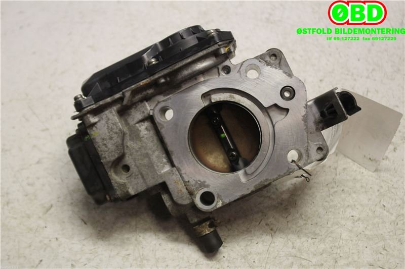 Spjeldhus til Honda Civic 2006-2011 (Type VIII)  (HONDA|16400RMX003|)