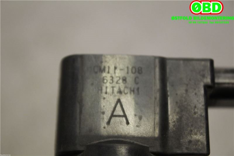 Coil elektronisk til Honda Civic 2006-2011 (Type VIII) (HONDA|30521PWA003|CM11108|)