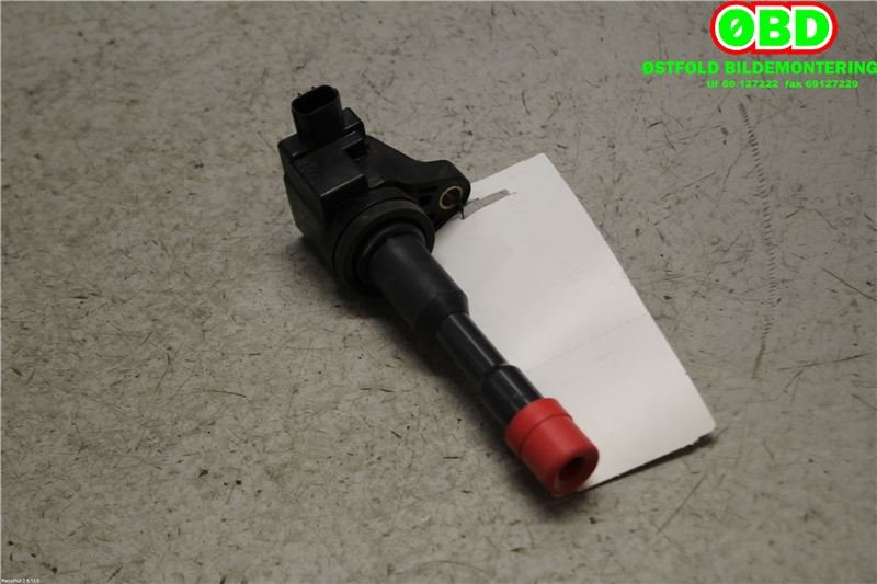 Coil elektronisk til Honda Civic 2006-2011 (Type VIII)  (HONDA|30521PWA003|CM11108|)