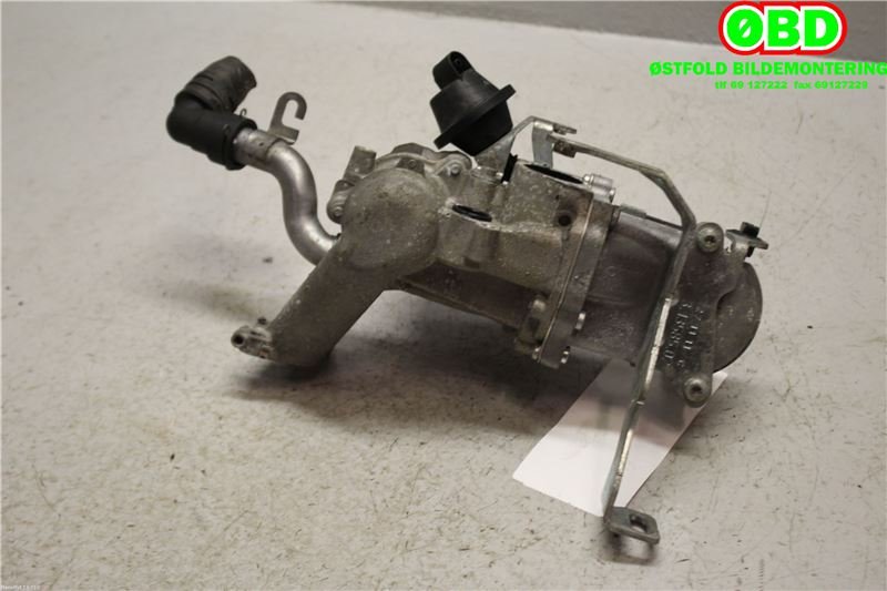 EGR-ventil til Volvo V50 2007-2012 (Fase 2) (VOLVO|36001487|)