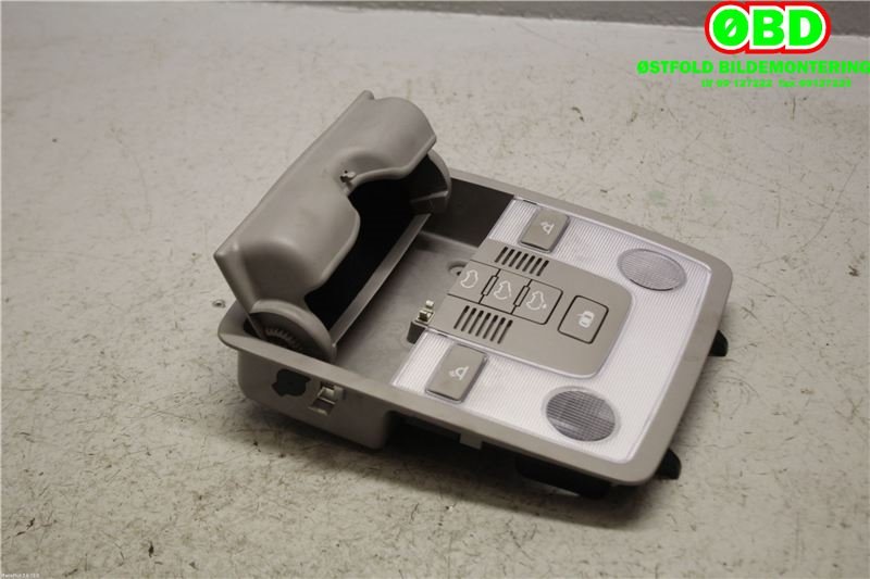 Bryter diverse til Kia Sportage 2010-2016 (Type III) (KIA|)