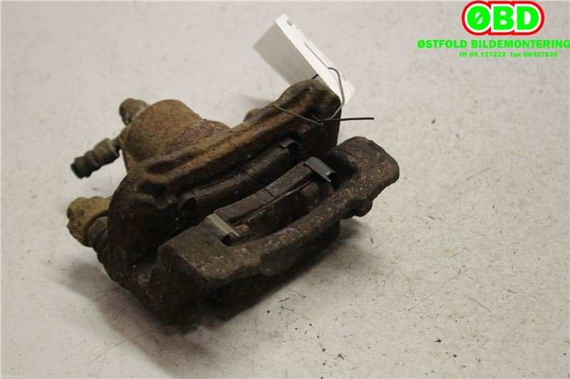 Bremsecaliper venstre bak til Kia Sportage 2010-2016 (Type III) (KIA|583102SA70|)