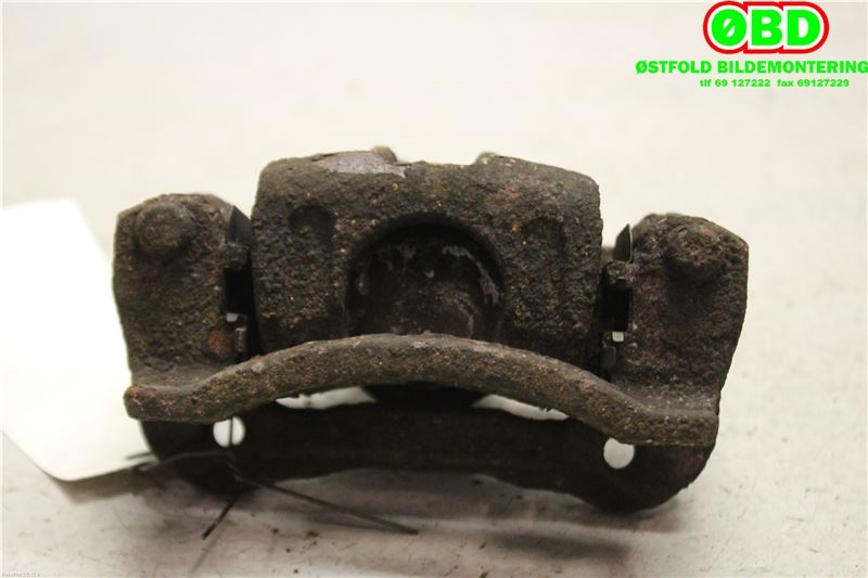 Bremsecaliper venstre bak til Kia Sportage 2010-2016 (Type III) (KIA|583102SA70|)