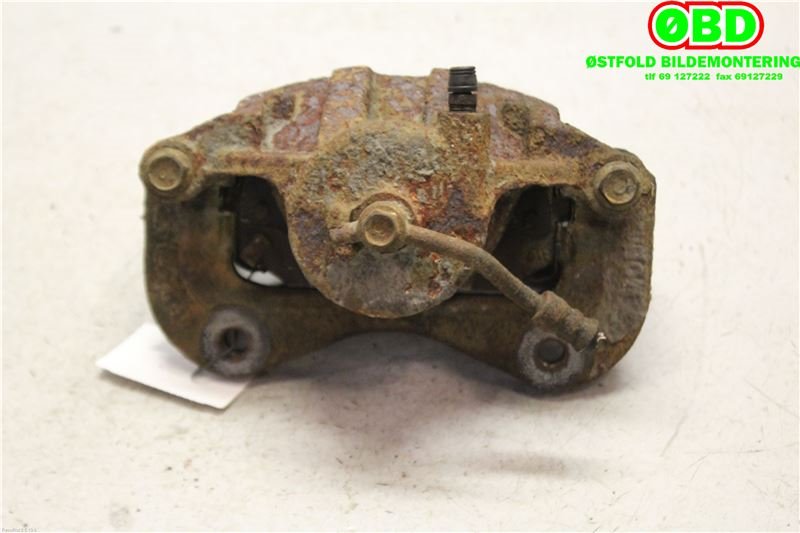 Bremsecaliper høyre foran til Kia Sportage 2010-2016 (Type III)  (KIA|581902SA70|)