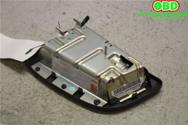 Airbag sidepute venstre til Suzuki SX4 2009-2013 (Type I, Fase 2)  (SUZUKI|85850-79J00-S1S||85850-79J00)