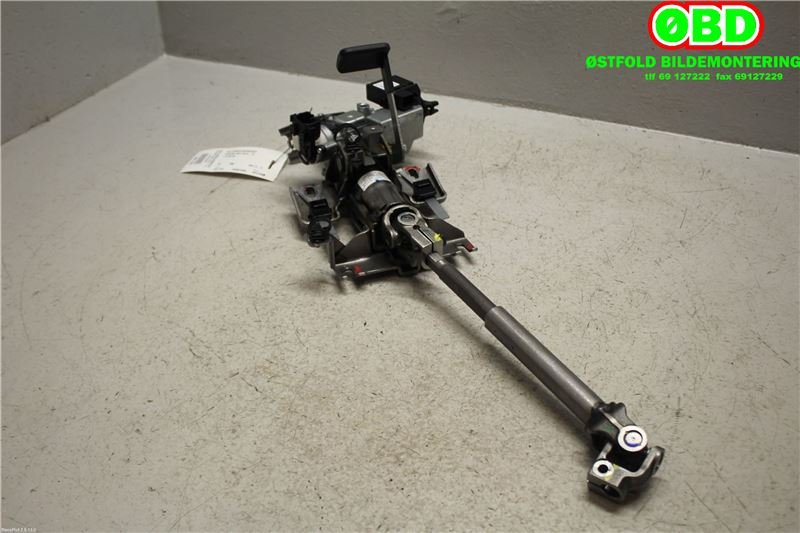 Rattaksel elektrisk servo til Suzuki SX4 2009-2013 (Type I, Fase 2)  (SUZUKI|48200-79J61|)
