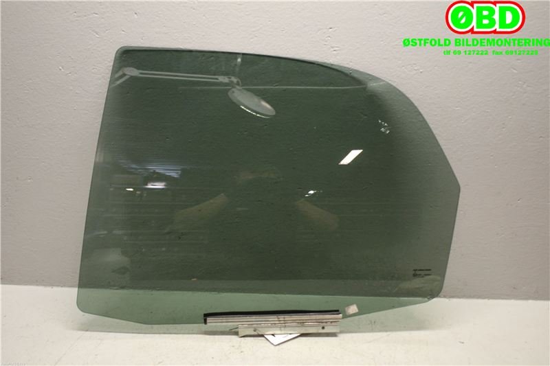 Siderute venstre bak til Suzuki SX4 2009-2013 (Type I, Fase 2) (SUZUKI|84546-79J00|)