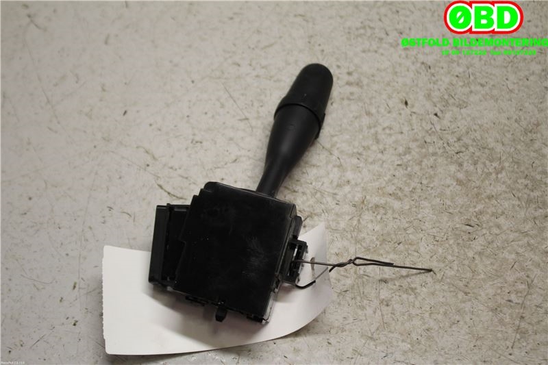 Bryter visker til Suzuki SX4 2009-2013 (Type I, Fase 2)  (SUZUKI|37310-62JB1|)