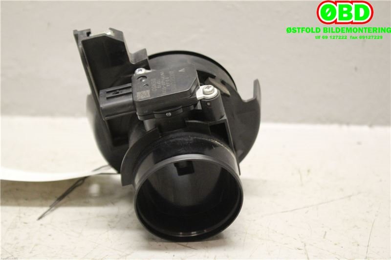Luftmengde/luftmassemåler til Suzuki SX4 2009-2013 (Type I, Fase 2)  (SUZUKI|13800-55L00|1974005120|)