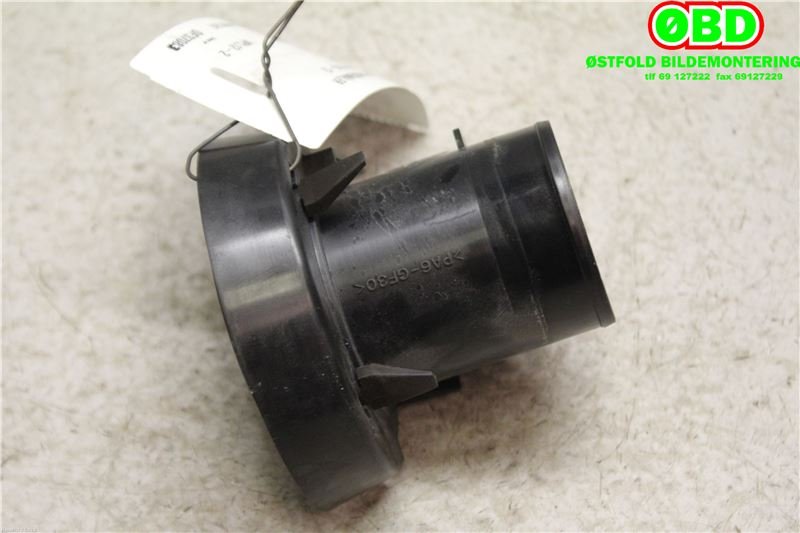 Luftmengde/luftmassemåler til Suzuki SX4 2009-2013 (Type I, Fase 2)  (SUZUKI|13800-55L00|1974005120|)