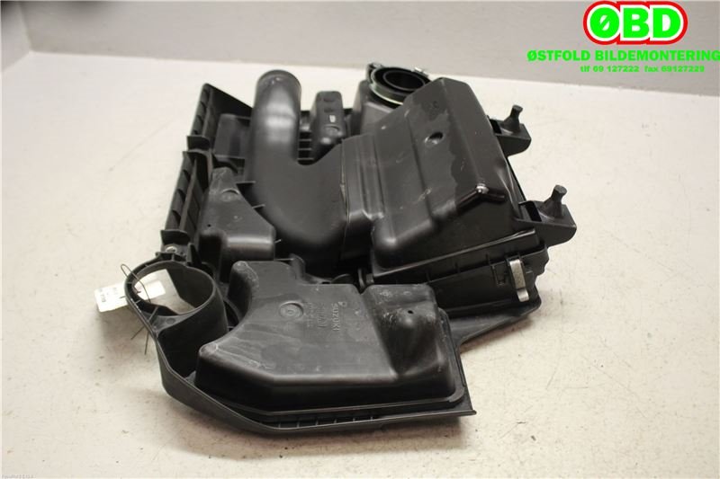 Luftfilterboks til Suzuki SX4 2009-2013 (Type I, Fase 2) (SUZUKI|13700-54LA0|)