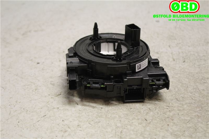 Airbag slepering til VW Golf VII 2012-2017 (Fase 1)  (VOLKSWAGEN|5Q0 953 549 E||5Q0953549)