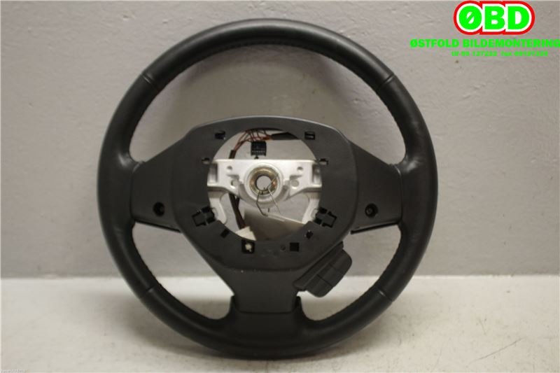 Ratt til Suzuki Swift 2011-2017  (SUZUKI|)