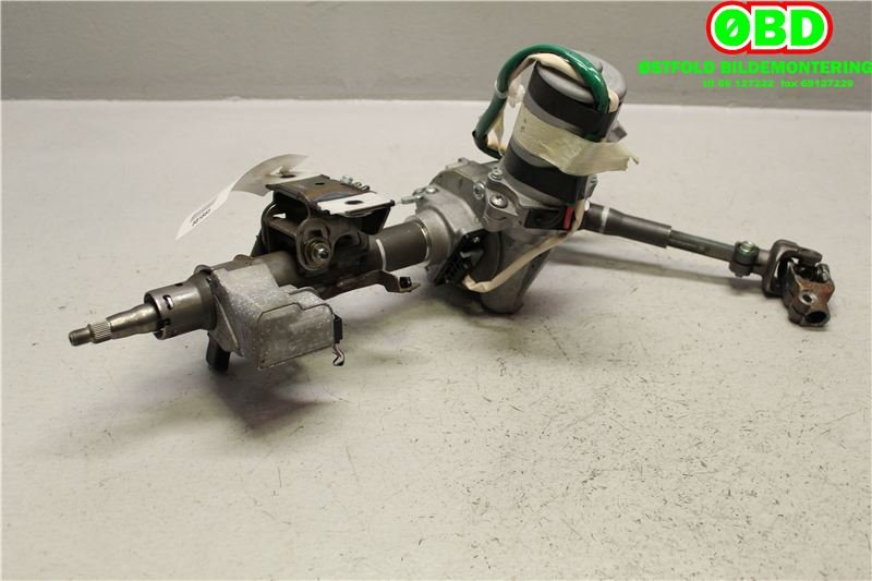 Rattaksel elektrisk servo til Toyota Yaris 2012-2014 (Type III, Fase 1) (TOYOTA|4520A0D060|)