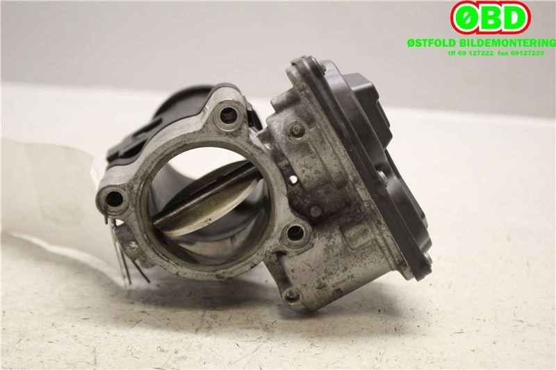 Spjeldhus til BMW 3-Serie 2012-2018 (F30/F31/F34) (F30/F31/F34) (BMW|13 54 7 810 752||13547810752)