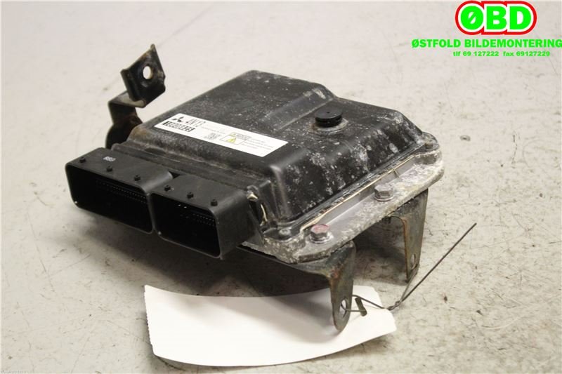 Styreenhet motor til Mitsubishi Lancer 2008-2017  (MITSUBISHI|1860B625||2757000813)