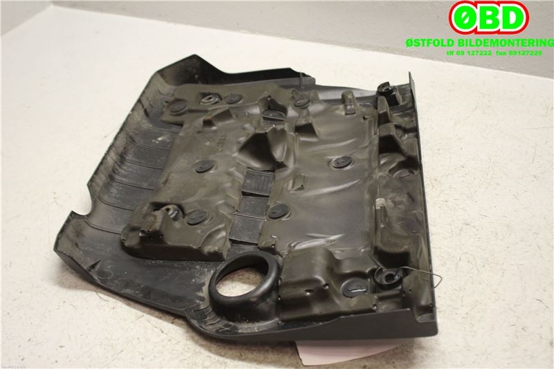 Motordeksel over motor til Mitsubishi Lancer 2008-2017  (MITSUBISHI|1003A187|)