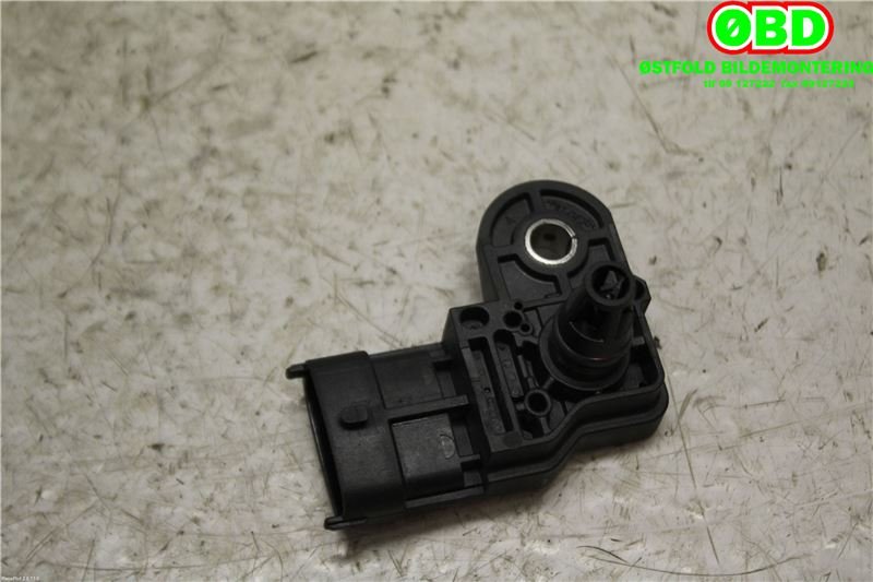 Sensor turbo til Ford Focus 2011-2014 (Type III, Fase 1)  (|0261230281|BV619F479AA)