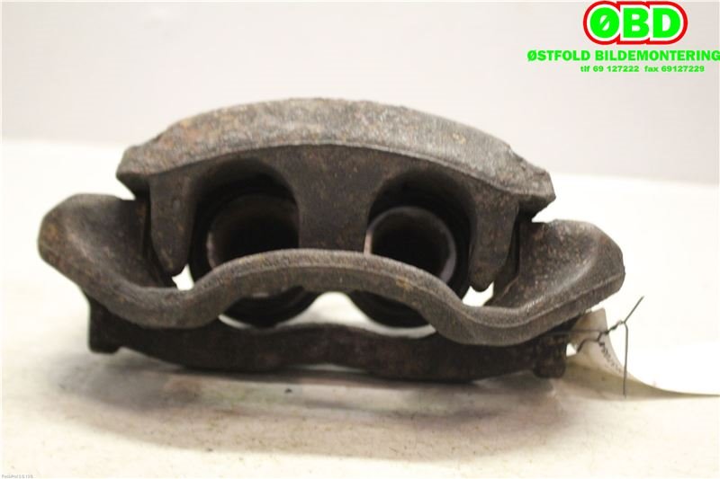 Bremsecaliper venstre foran til Peugeot Boxer 2002-2006 (Type II) (PEUGEOT|4401L6|)