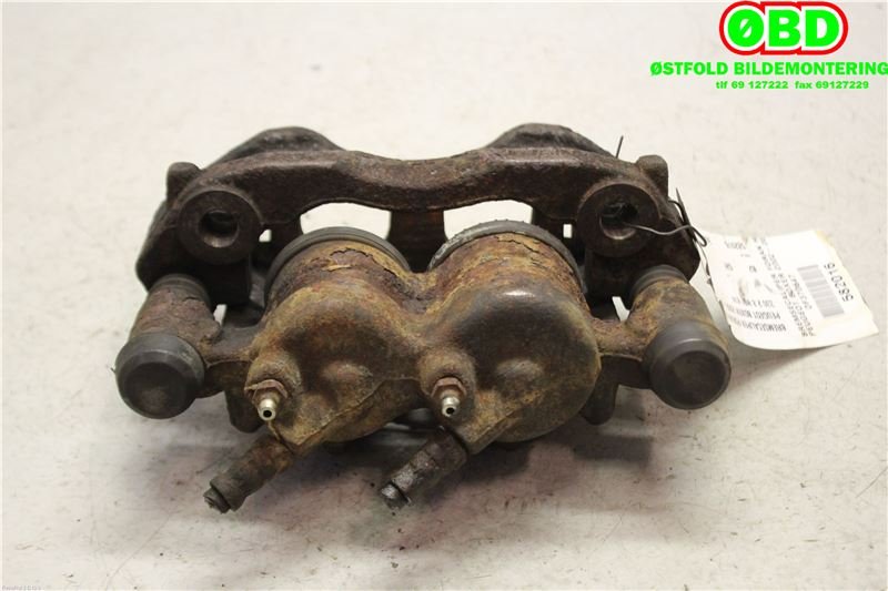 Bremsecaliper høyre foran til Peugeot Boxer 2002-2006 (Type II)  (PEUGEOT|4401L7|)