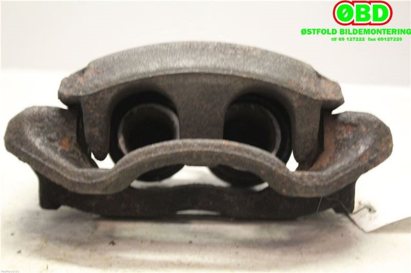 Bremsecaliper høyre foran til Peugeot Boxer 2002-2006 (Type II)  (PEUGEOT|4401L7|)