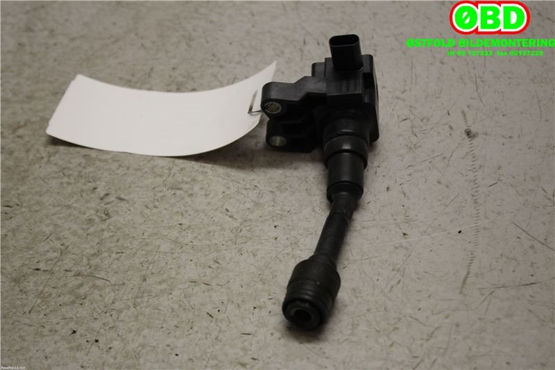 Coil elektronisk til Ford Focus 2011-2014 (Type III, Fase 1)  (1827901||CM5G12A366CA)