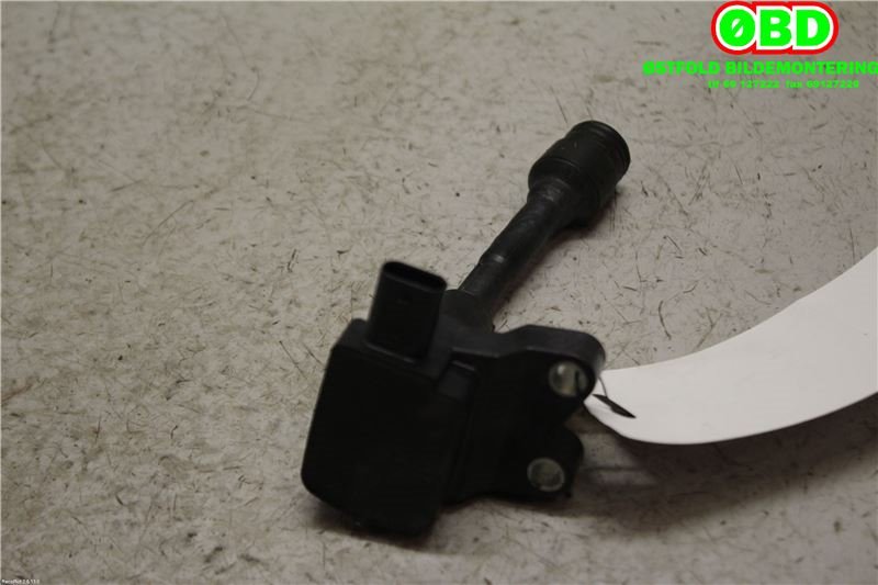 Coil elektronisk til Ford Focus 2011-2014 (Type III, Fase 1)  (1827901||CM5G12A366CA)