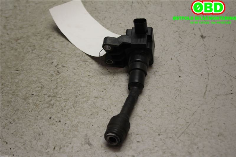 Coil elektronisk til Ford Focus 2011-2014 (Type III, Fase 1)  (1827901||CM5G12A366CA)