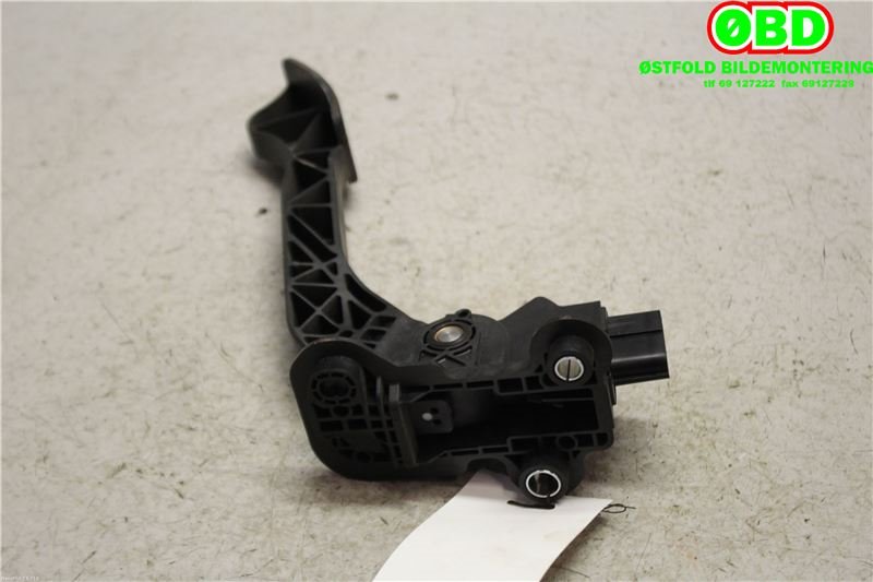 Pedal gass til Mitsubishi i-MiEV 2010-->>  (MITSUBISHI|1600A098|)