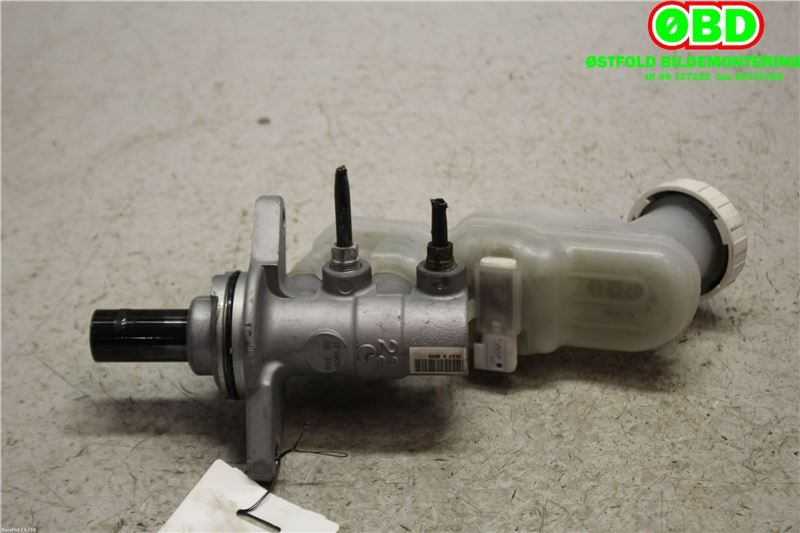 Bremsepumpe hoved til Mitsubishi i-MiEV 2010-->> (MITSUBISHI|4625A385|)