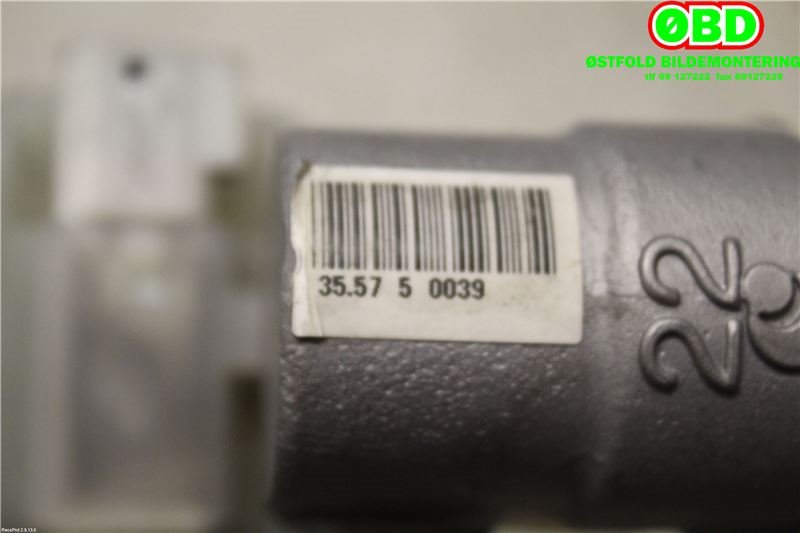 Bremsepumpe hoved til Mitsubishi i-MiEV 2010-->> (MITSUBISHI|4625A385|)