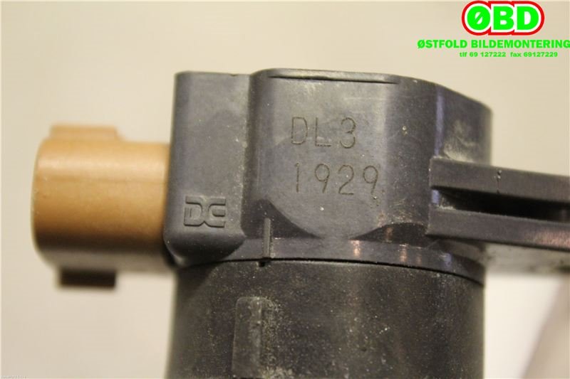 Coil elektronisk til Suzuki Swift 2011-2017  (SUZUKI|33400-51K40|)