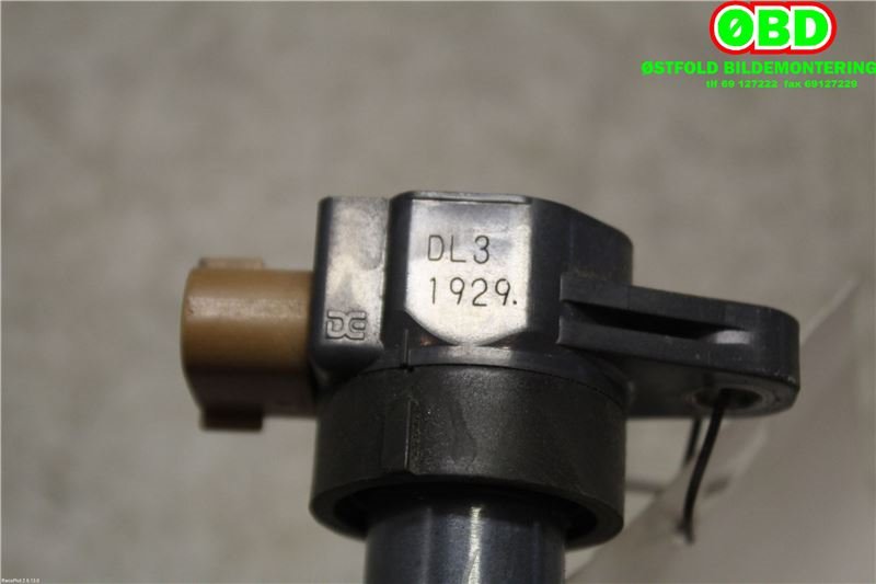 Coil elektronisk til Suzuki Swift 2011-2017 (SUZUKI|33400-51K40|)