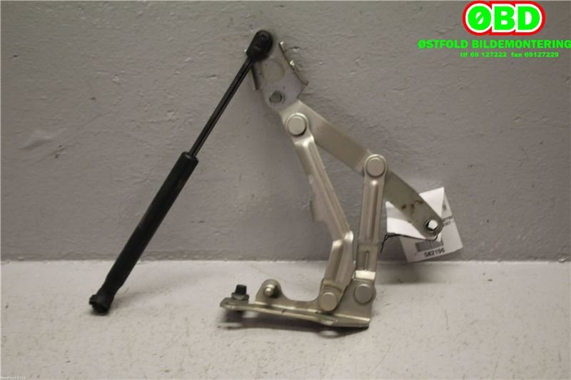 Hengsler til Mitsubishi Lancer 2008-2017 (MITSUBISHI|5923A014|)