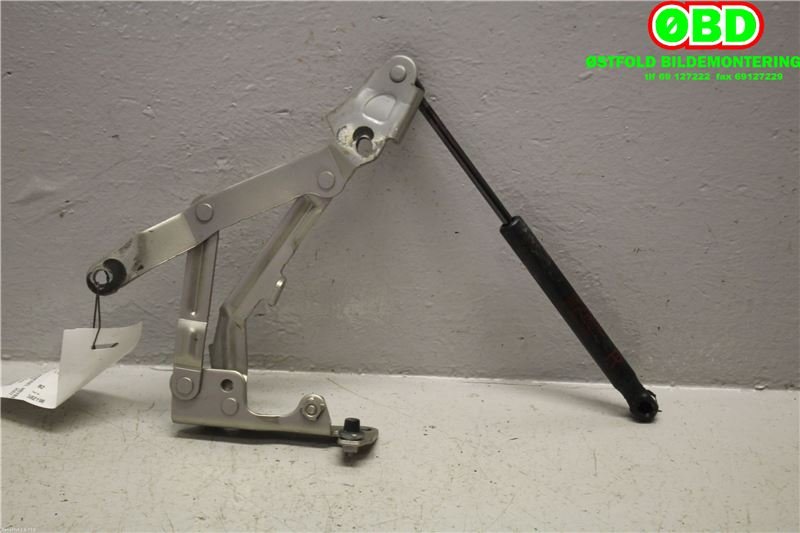 Hengsler til Mitsubishi Lancer 2008-2017 (MITSUBISHI|5923A014|)