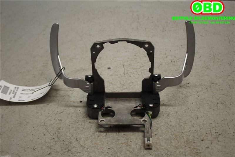 Bryter diverse til Mitsubishi Lancer 2008-2017  (MITSUBISHI|2401A004|)