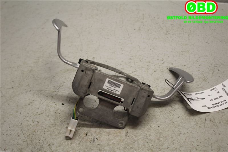 Bryter diverse til Mitsubishi Lancer 2008-2017  (MITSUBISHI|2401A004|)