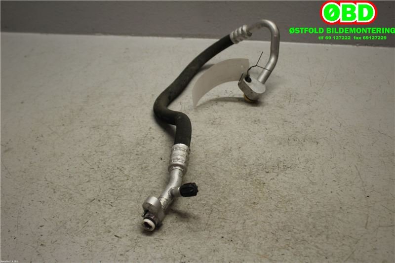 Aircondition rør til BMW 3-Serie, 2012-2018 (F30/F31/F34) (F30/F31/F34) (BMW|)