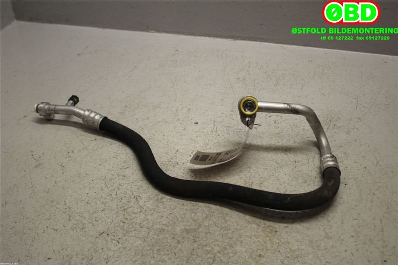 Aircondition rør til BMW 3-Serie 2012-2018 (F30/F31/F34) (F30/F31/F34) (BMW|)