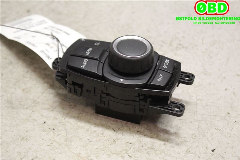 Bryter diverse til BMW 3-Serie 2012-2018 (F30/F31/F34) (F30/F31/F34) (BMW|65 82 9 261 704||9261704)