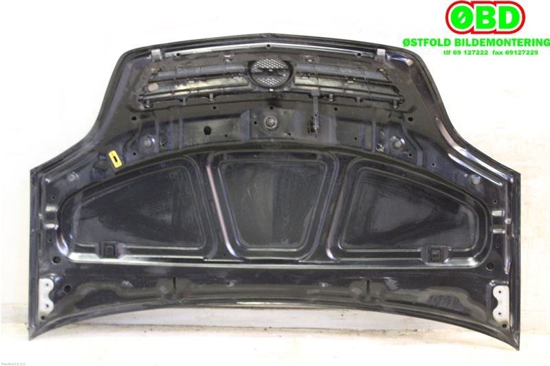 Panser til Opel Meriva A 2003-2010  (OPEL|93174471|1160006|)