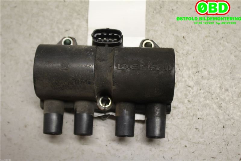 Coil elektronisk til Opel Combo C 2002-2011 (OPEL|10457870|1208010|)